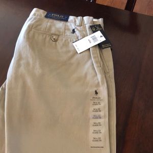 Men’s Polo Ralph Lauren Pants